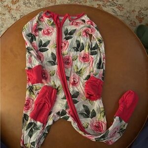 Little sleepies sleeper